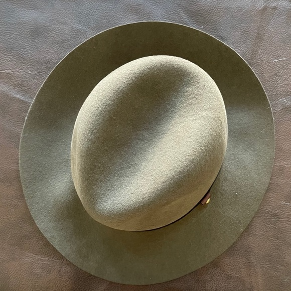 rag & bone Floppy Brim Fedora - Picture 3 of 6
